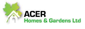 Acer Home & Gardens Ltd Logo